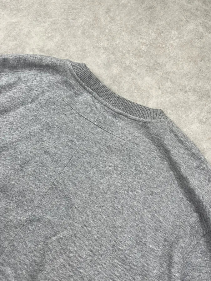 FW2014 Givenchy Rottweiler Dog Grey Sweater qQjLpqU 7