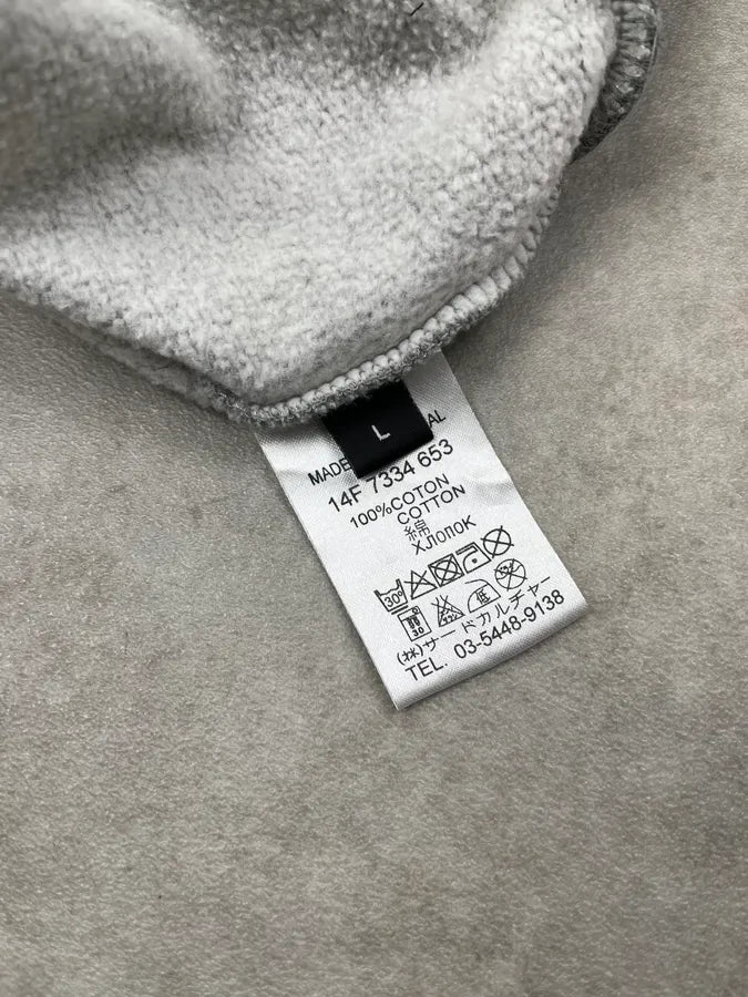 FW2014 Givenchy Rottweiler Dog Grey Sweater qQjLpqU 9