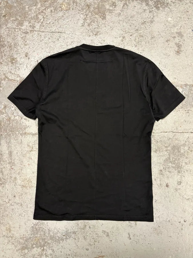 FW2016 Givenchy Love Power Black T-Shirt JjbEgFf 4