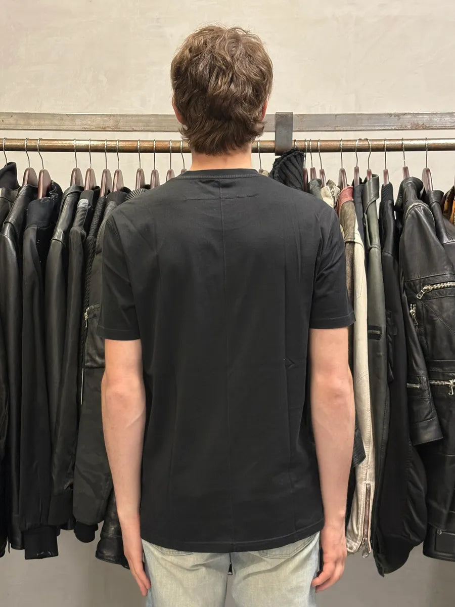 FW2016 Givenchy Love Power Black T-Shirt JjbEgFf 2