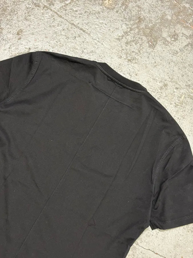 FW2016 Givenchy Love Power Black T-Shirt JjbEgFf 5