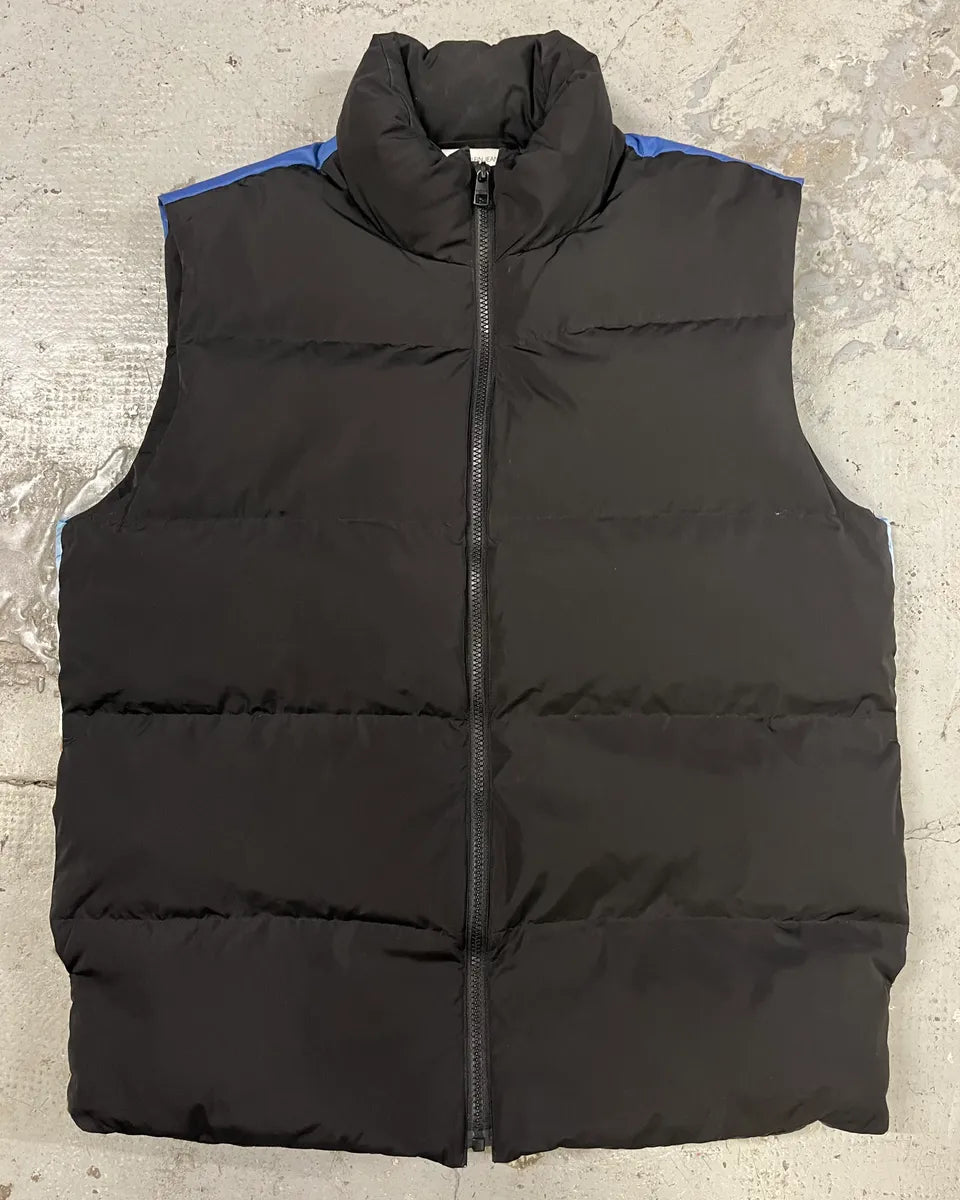 FW2018 Raf Simons Calvin Klein USA Puffer Vest (M/L) UnfcMJG 3