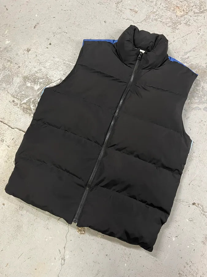 FW2018 Raf Simons Calvin Klein USA Puffer Vest (M/L) UnfcMJG 4