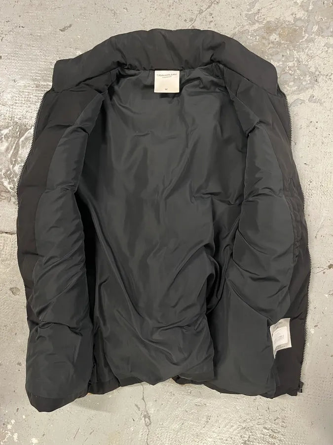 FW2018 Raf Simons Calvin Klein USA Puffer Vest (M/L) UnfcMJG 6