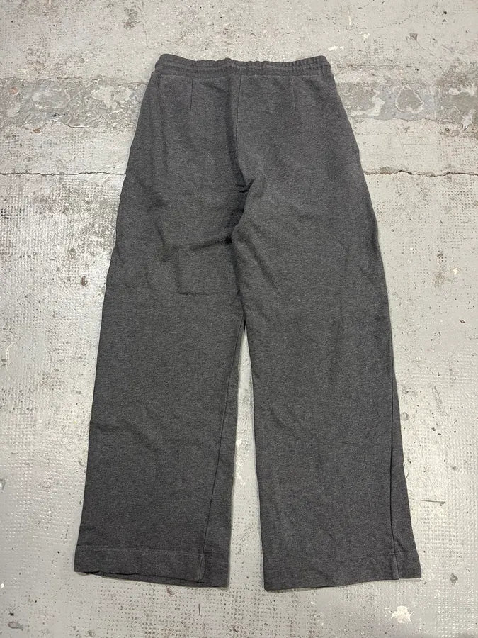 FW2020 Dries Van Noten Grey Cozy Pants mnKwGEJ 6