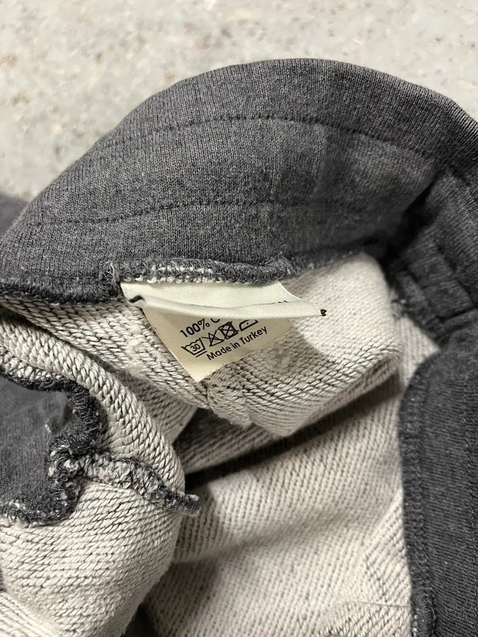 FW2020 Dries Van Noten Grey Cozy Pants mnKwGEJ 8