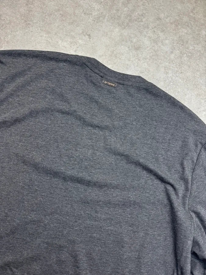 Gianfranco Ferré Grey Hug Duo Longsleeve T-Shirt xeBpRCc 5