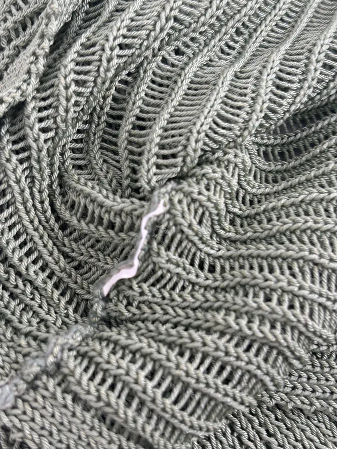 Gianfranco Ferré Light Green Cardigan AGihvqp 7