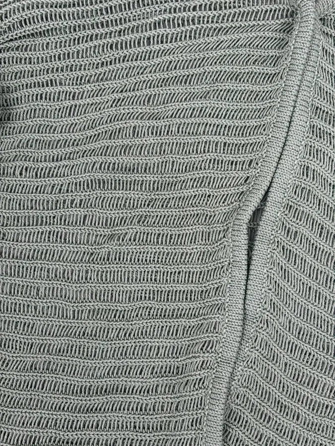 Gianfranco Ferré Light Green Cardigan AGihvqp 6