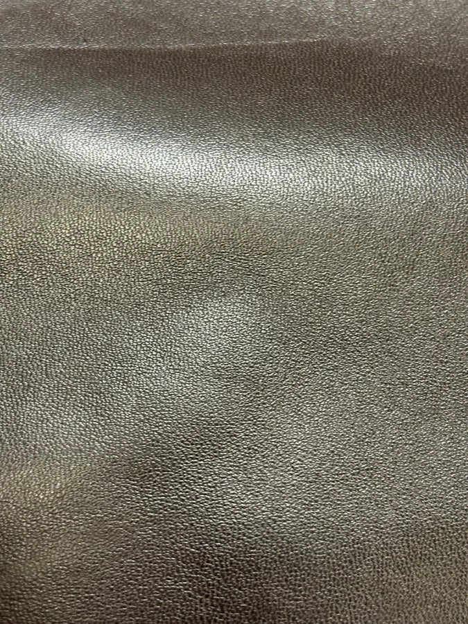 Giorgio Armani Brown Leather Shoulder Bag IoDZIZY 6