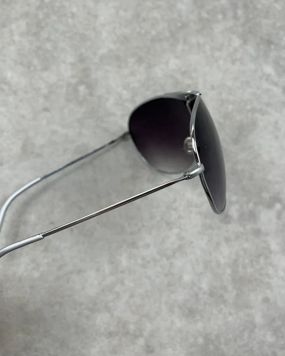 Giorgio Armani Burgundy Fade Metal Sunglasses bhymMPv 7