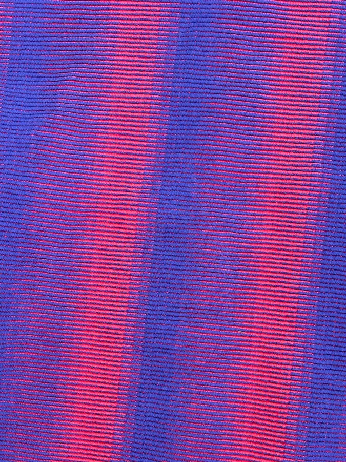 Giorgio Armani Red & Blue Gradient Zip-up Jacket cSitFgp 9