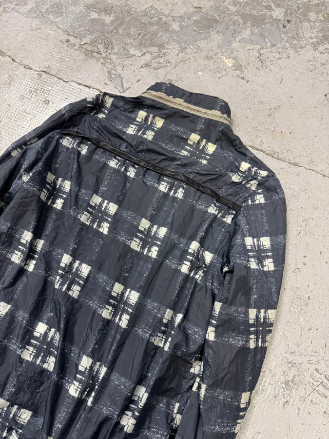 Giorgio Brato Blue Tartan Jacket veAoCcw 5