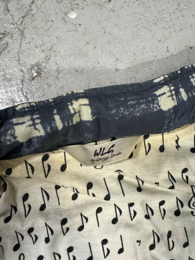 Giorgio Brato Blue Tartan Jacket veAoCcw 6