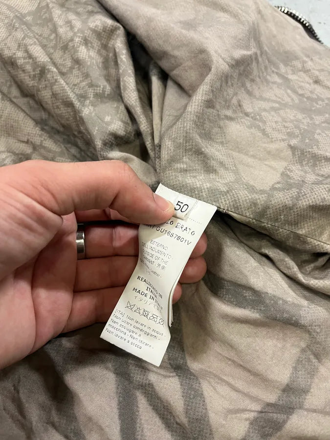 Giorgio Brato Brown Premium Leather Jacket GXivYEu 11