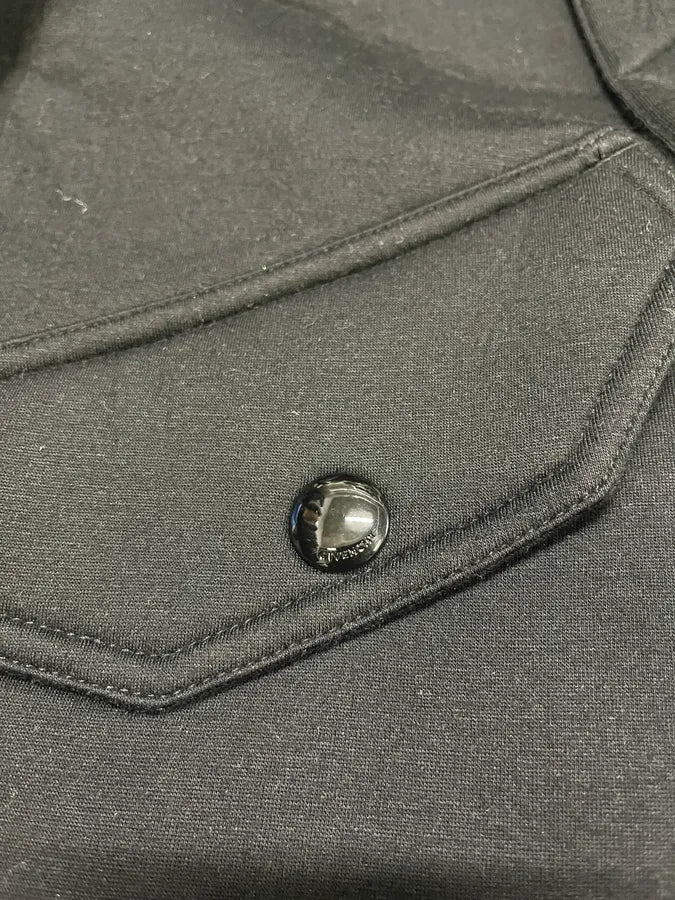 Givenchy Black & Red Bomber Jacket by Riccardo Tisci (M) alfGpfL 6