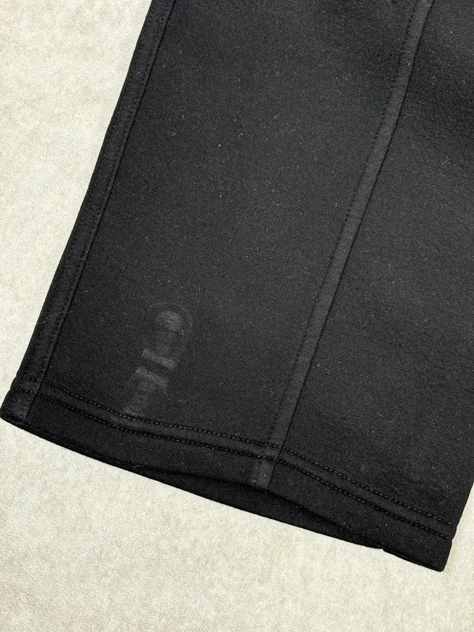 AW2016 Givenchy Black Zip Cargo Sweatpants by Riccardo Tisci hCIofjN 8