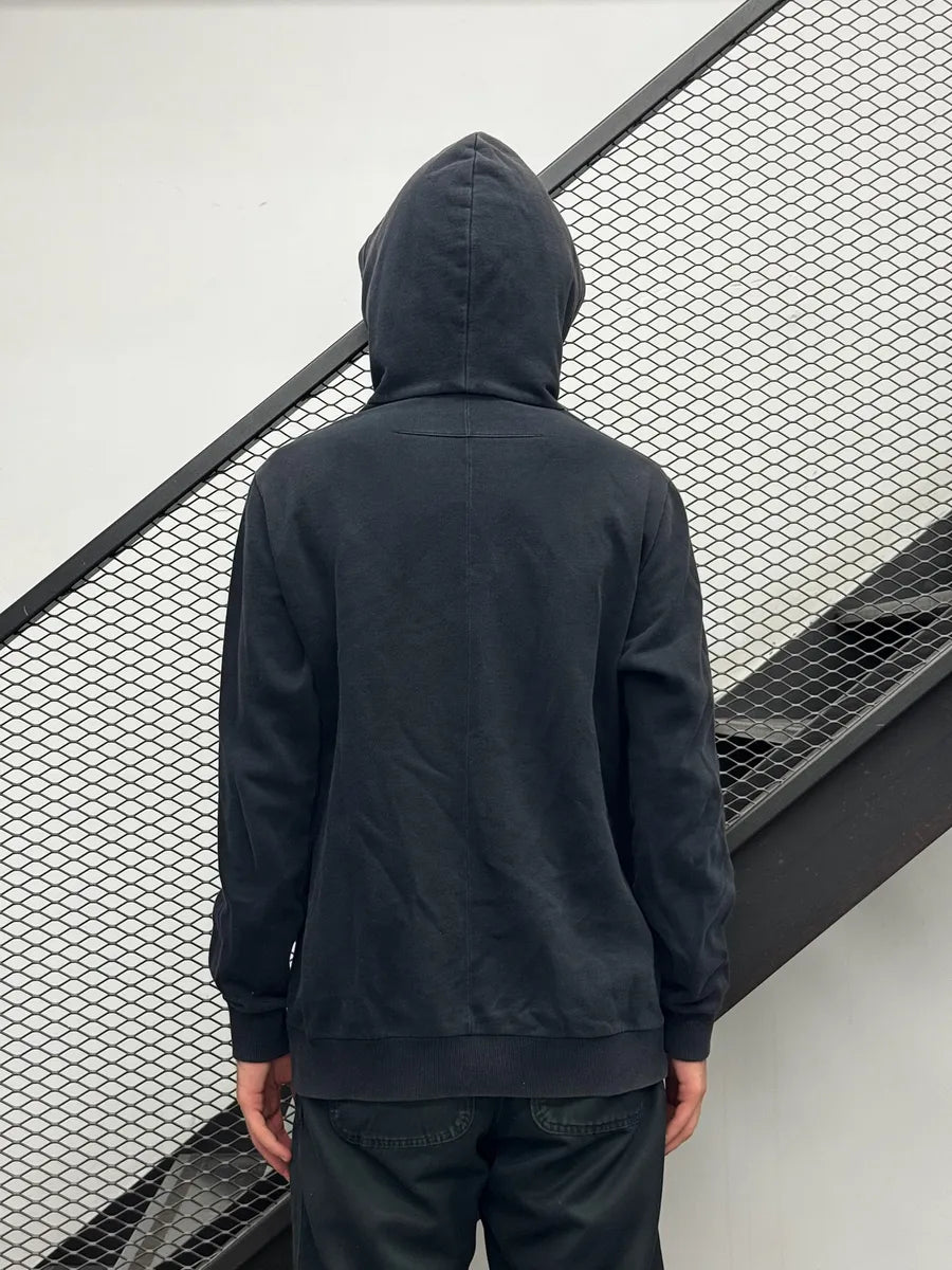 AW2012 Givenchy Black Rottweiler Dog Hoodie by Riccardo Tisci AHxJLgG 2