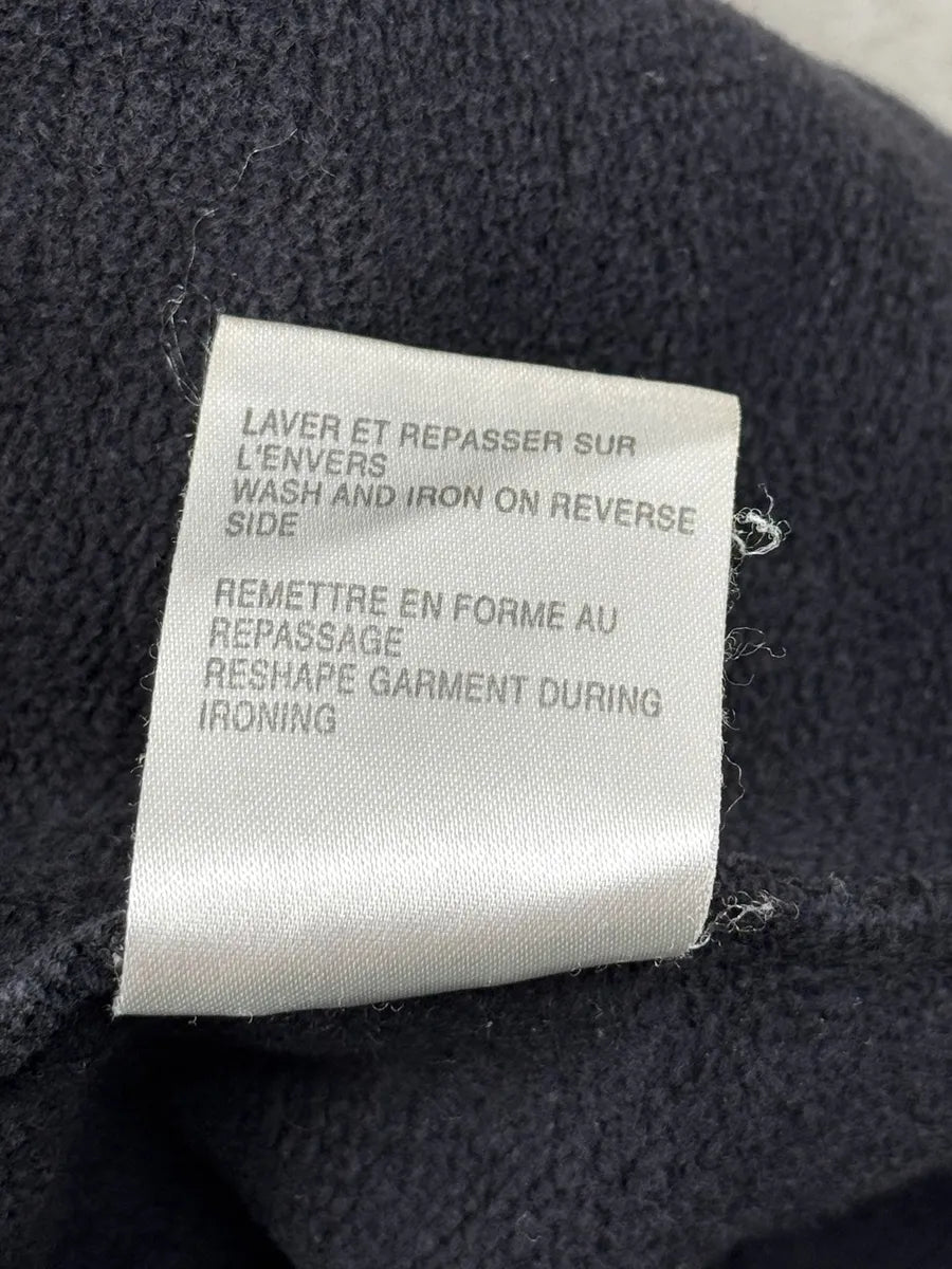 AW2012 Givenchy Black Rottweiler Dog Hoodie by Riccardo Tisci AHxJLgG 10