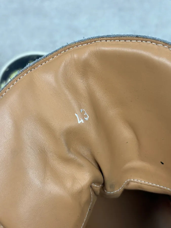 SS2015 Givenchy Tyson Black Floral High-Top Sneakers by Riccardo Tisci vlsslse 16