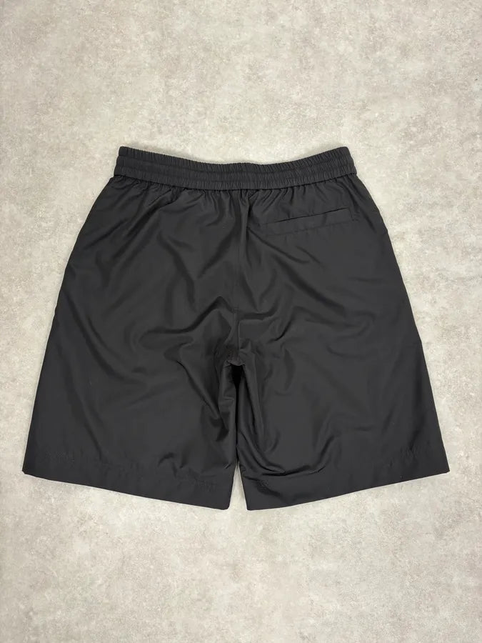 SS2023 Givenchy Black Nylon Shorts by Matthew Williams NeOHxgA 6