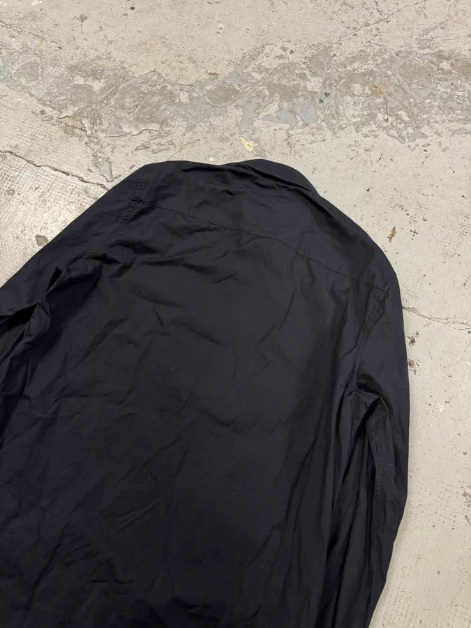 Givenchy Black Photography Mafia Shirt ufRJZeA 7