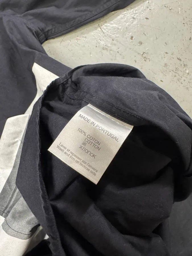 Givenchy Black Photography Mafia Shirt ufRJZeA 8