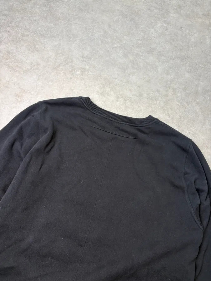 SS2017 Givenchy Black Rottweiler Dog Sweater by Riccardo Tisci yCXVCdK 5