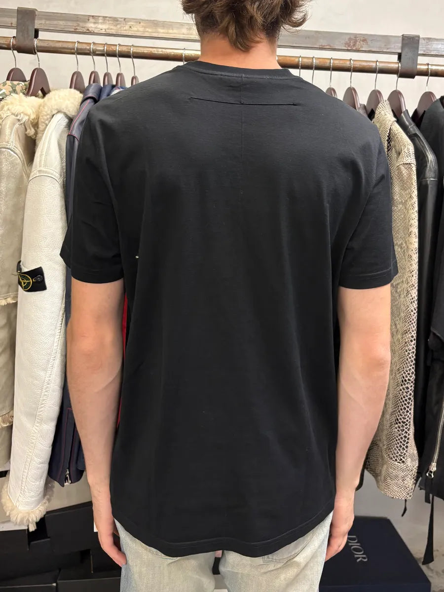 SS2017 Givenchy Black Star T-Shirt by Riccardo Tisci ltvGymr 2