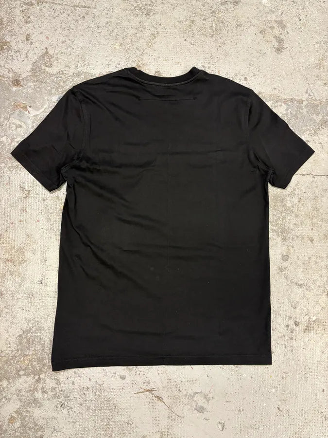 SS2017 Givenchy Black Star T-Shirt by Riccardo Tisci ltvGymr 5