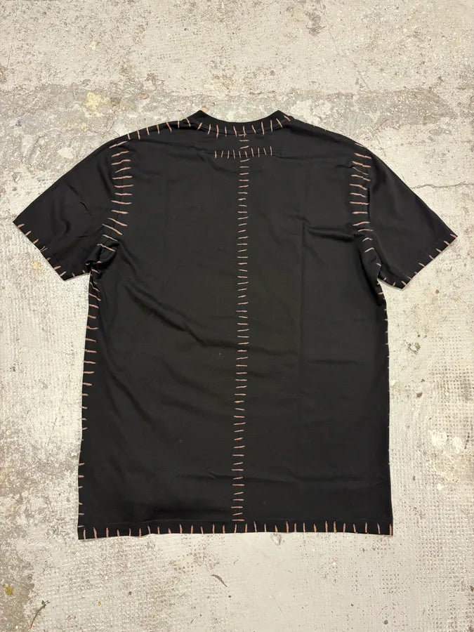 Givenchy Black Striped Tshirt TWSsNUu 5