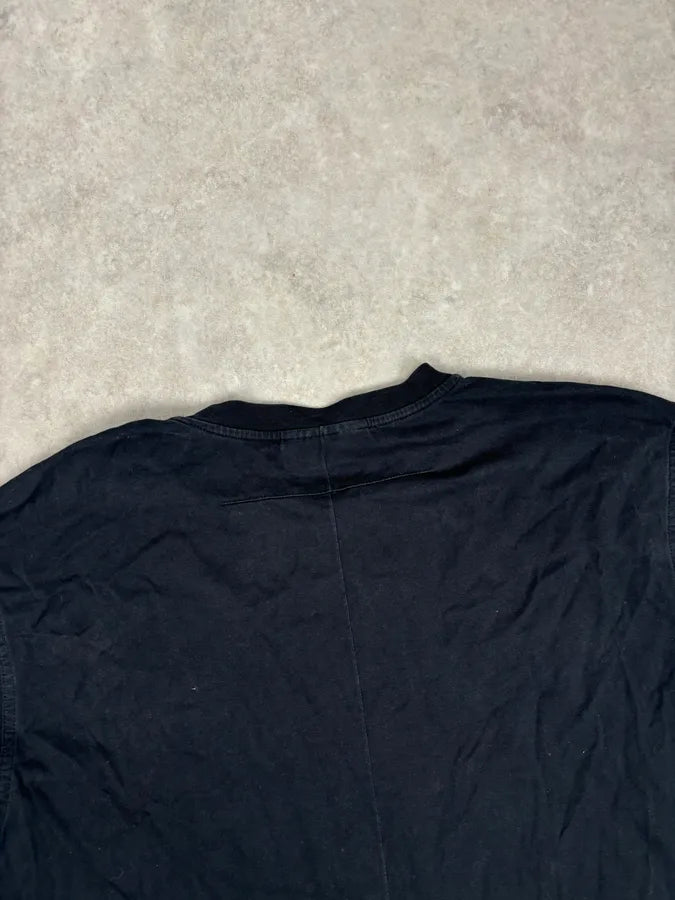 AW2012 Givenchy Black Bull Graphic T-Shirt  pWeSXad 5