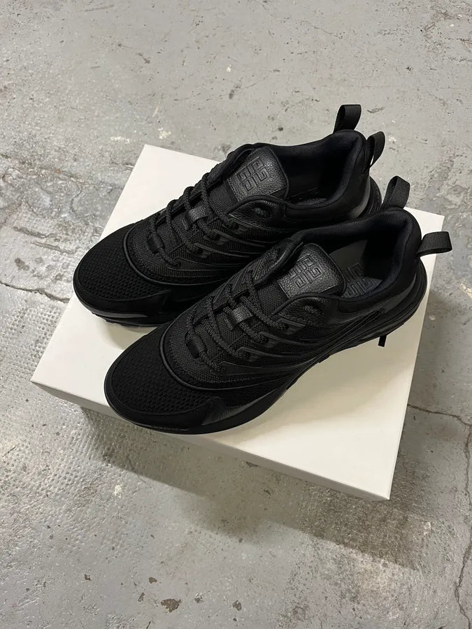 Givenchy Runners Black GIV 1 TR Sneakers IWyNLdD 1