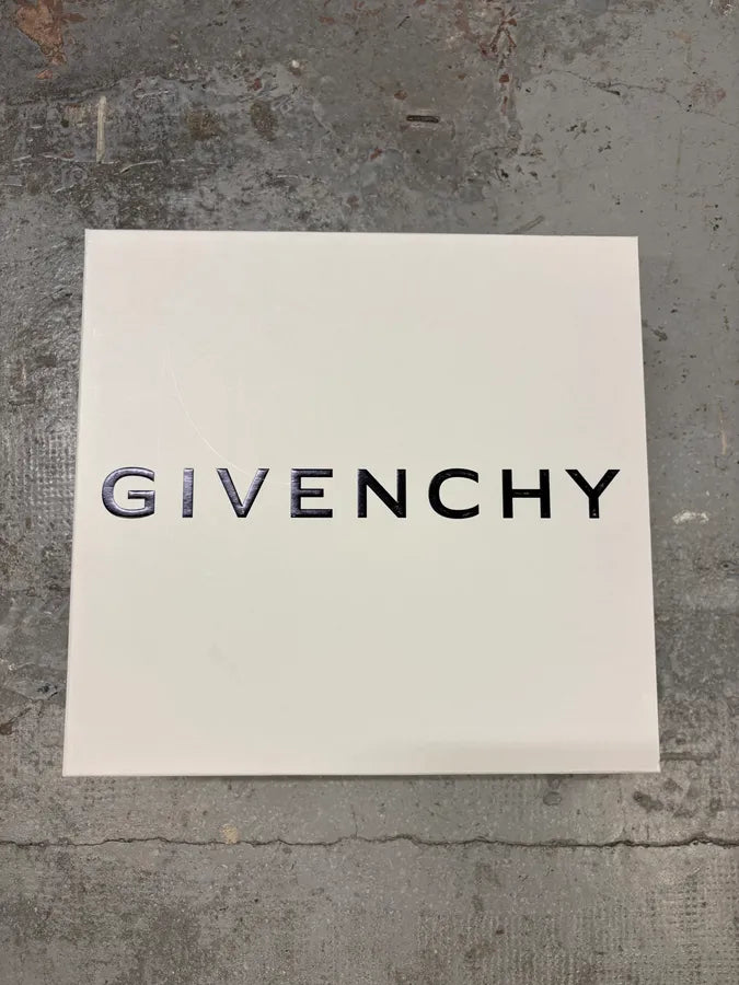 Givenchy Camel Fur Storm Shearling Suede Boots  NCrjgkW 10