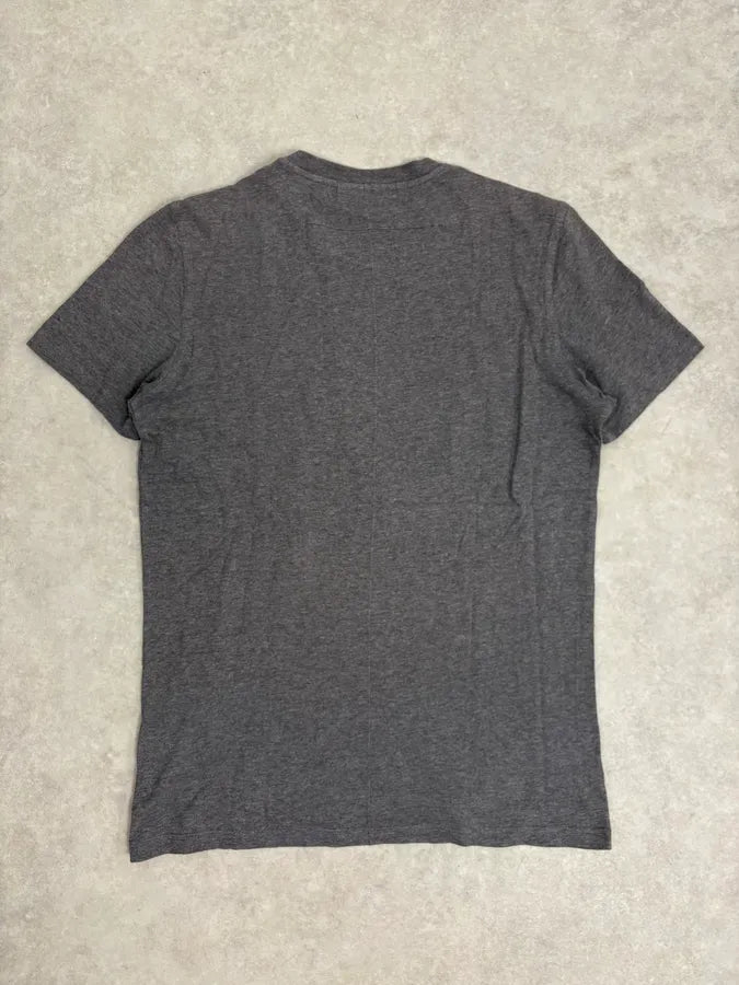 FW2013 Givenchy Grey Rottweiler Dog T-Shirt by Riccardo Tisci GICvShv 5