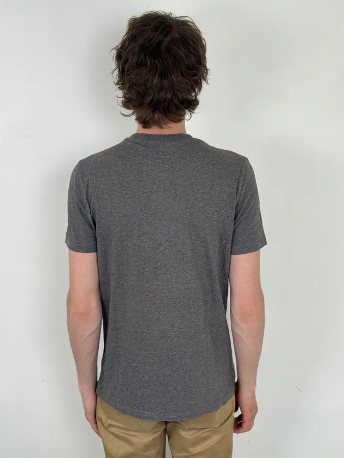 FW2013 Givenchy Grey Rottweiler Dog T-Shirt by Riccardo Tisci GICvShv 2