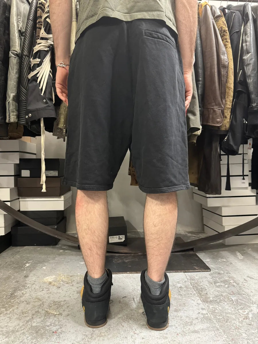 Givenchy Dragon Black Cozy Jersey Shorts ZjllHjE 3