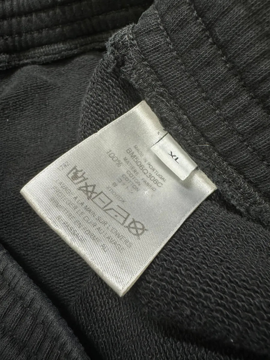 Givenchy Dragon Black Cozy Jersey Shorts ZjllHjE 5