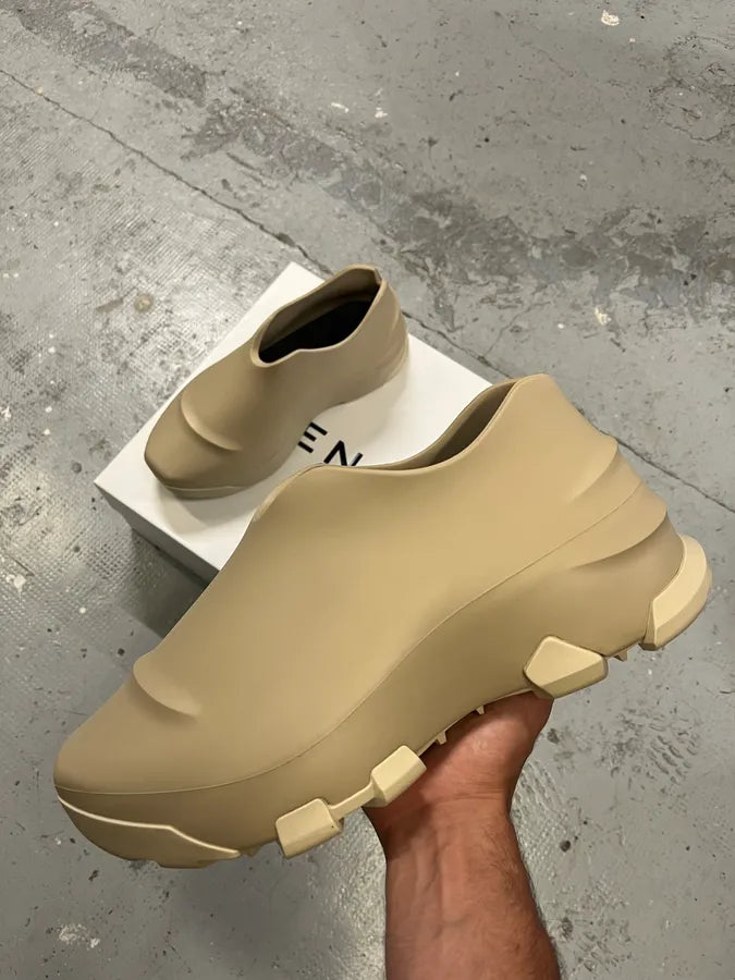 Givenchy Mallow Beige Shoes (46eu/us12) VrQRpYi 0