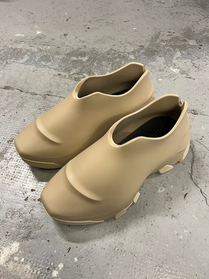 Givenchy Mallow Beige Shoes (46eu/us12) VrQRpYi 4