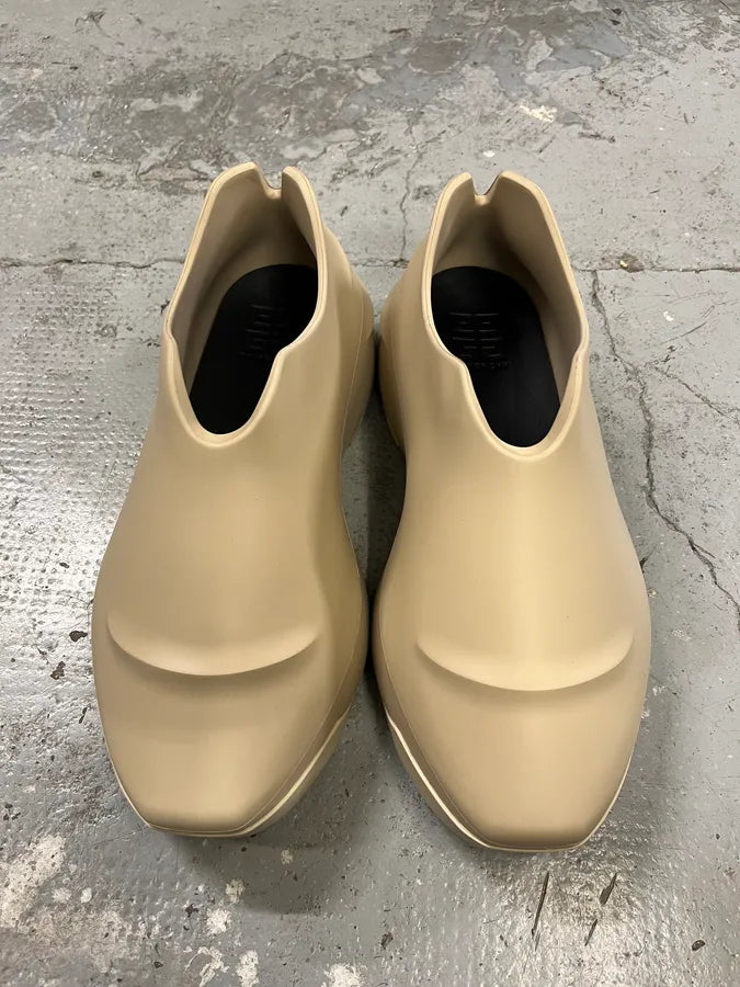 Givenchy Mallow Beige Shoes (46eu/us12) VrQRpYi 5