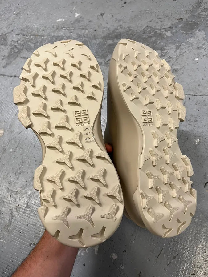 Givenchy Mallow Beige Shoes (46eu/us12) VrQRpYi 7