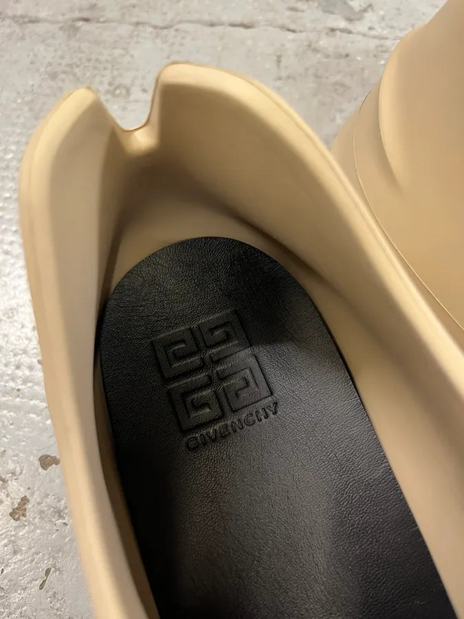 Givenchy Mallow Beige Shoes (46eu/us12) VrQRpYi 8