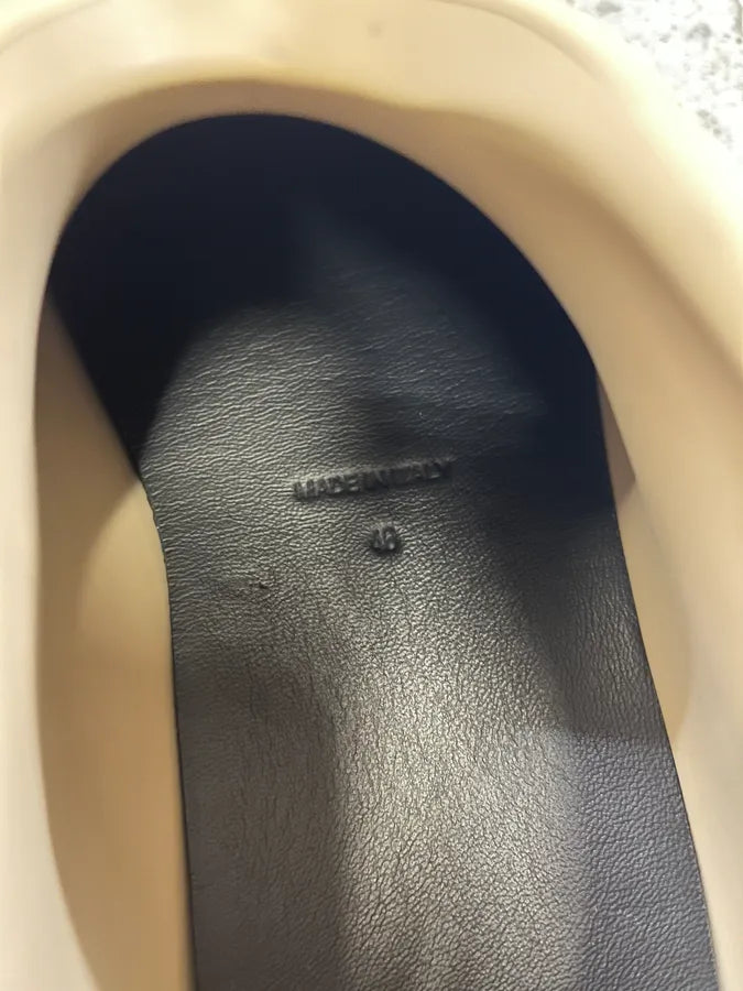 Givenchy Mallow Beige Shoes (46eu/us12) VrQRpYi 9