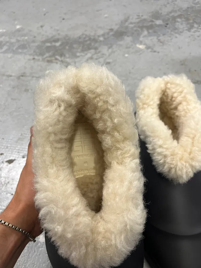 Givenchy Mallow Hybrid Shoes (45eu/us11) XWrGhjX 8