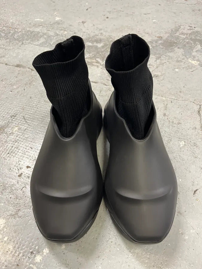 Givenchy Mallow Sock Black Shoes kIsuQIK 4