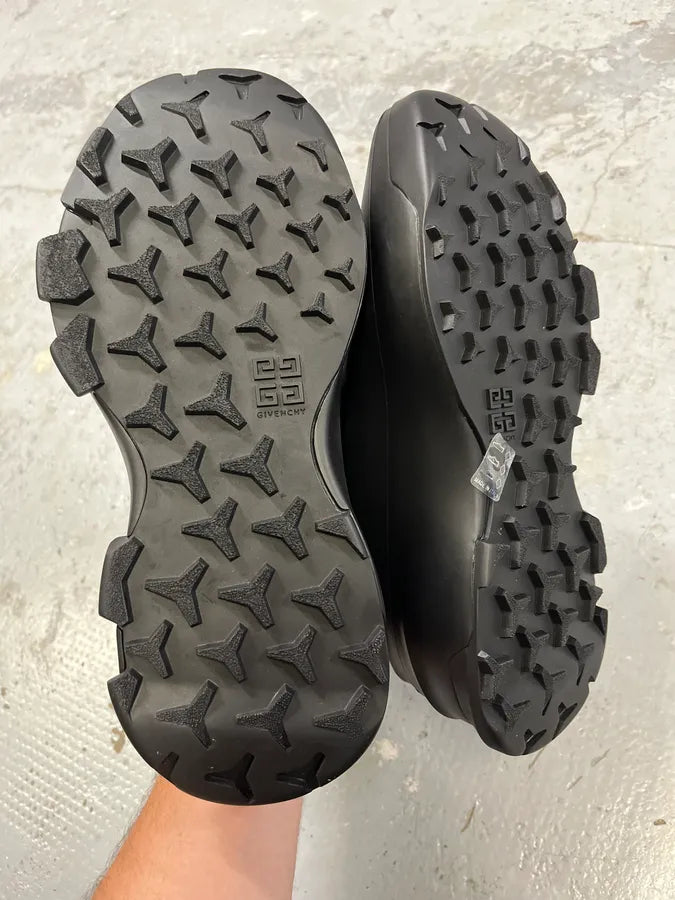 Givenchy Mallow Sock Black Shoes kIsuQIK 6