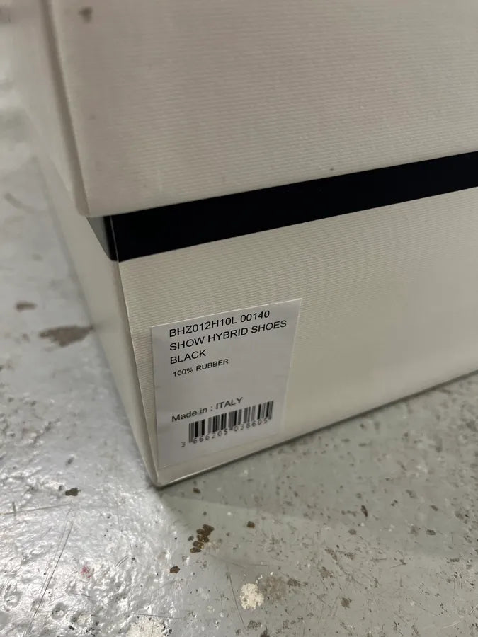 Givenchy Mallow Sock Black Shoes kIsuQIK 8