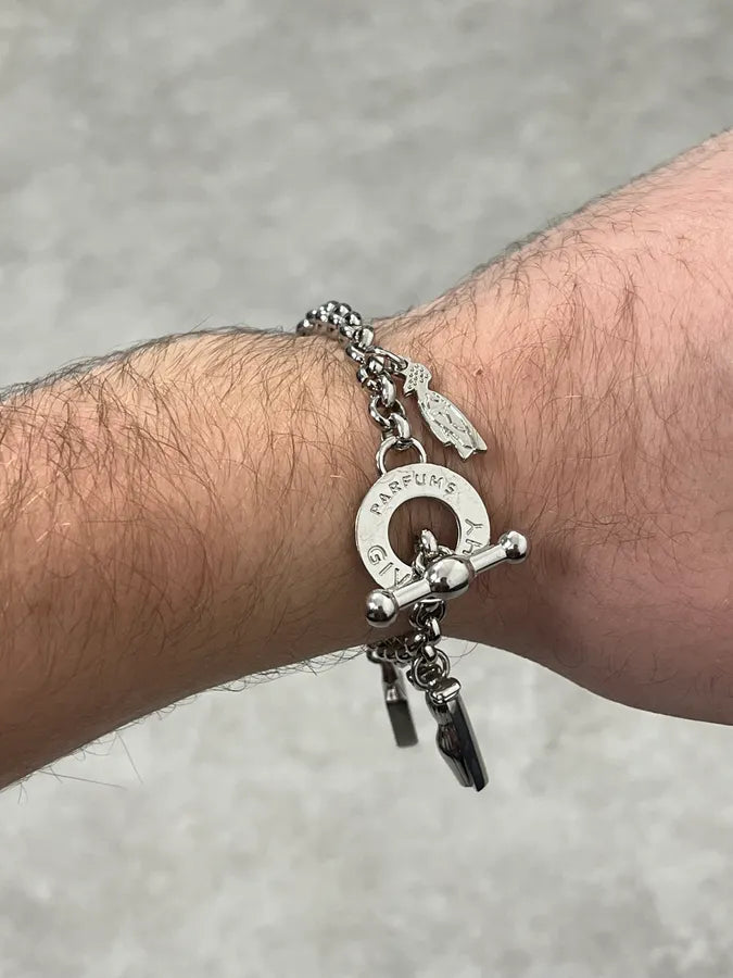 Givenchy Parfums Abstract Bracelet jprpefe 2