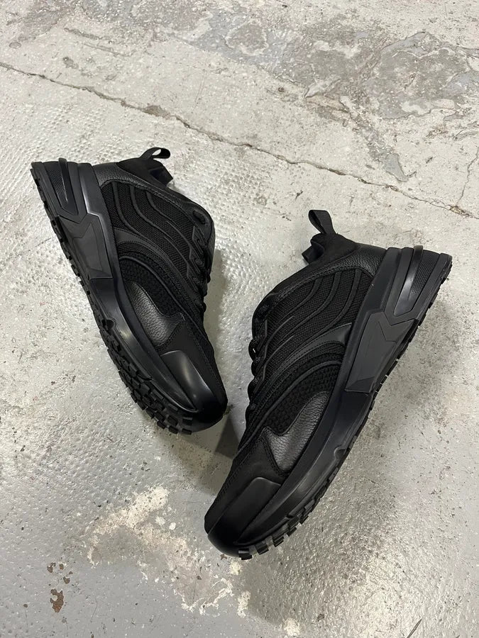 Givenchy Runners Black GIV 1 TR Sneakers (42eu/us8.5) AgyrAKV 2